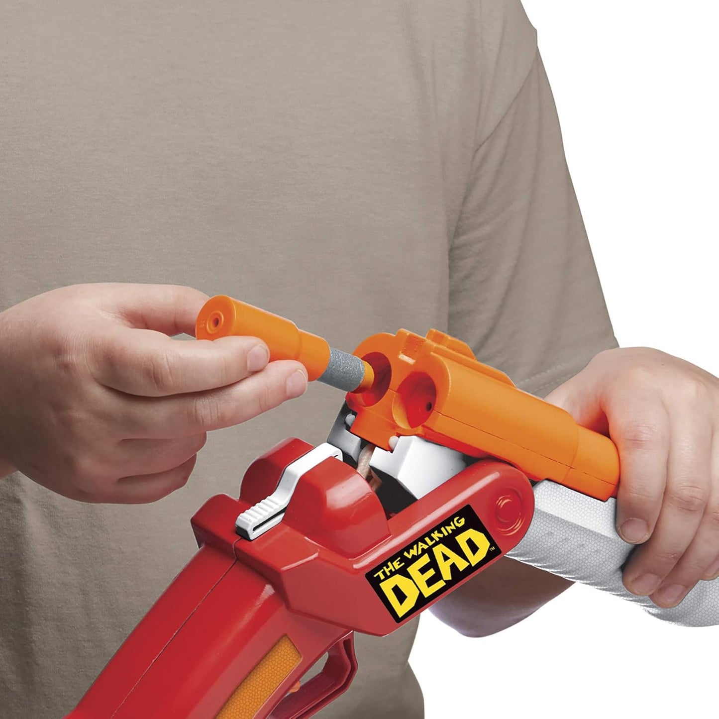 Buzz Bee The Walking Dead Rick's Shotgun