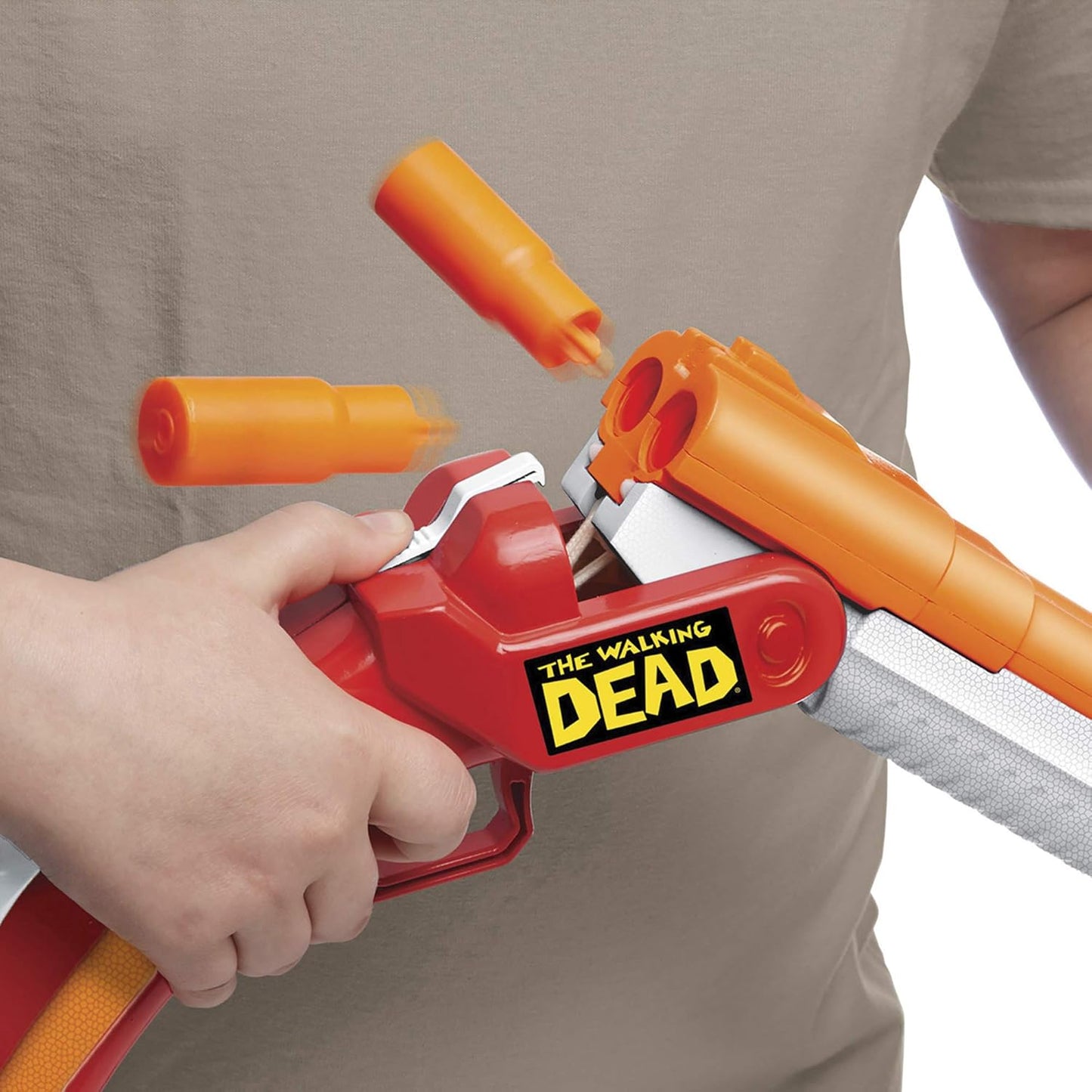 Buzz Bee The Walking Dead Rick's Shotgun