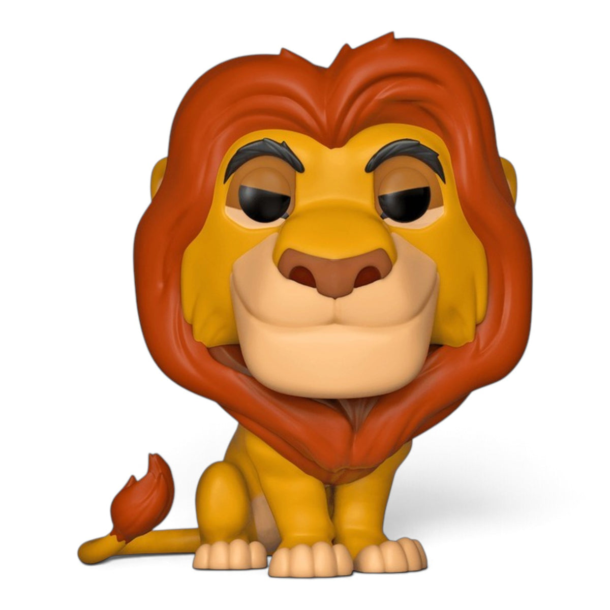 DISNEY- THE LION KING MUFASA (CLASSIC)