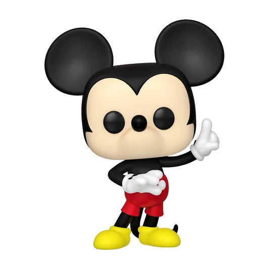 DISNEY- MICKEY & FRIENDS MICKEY MOUSE