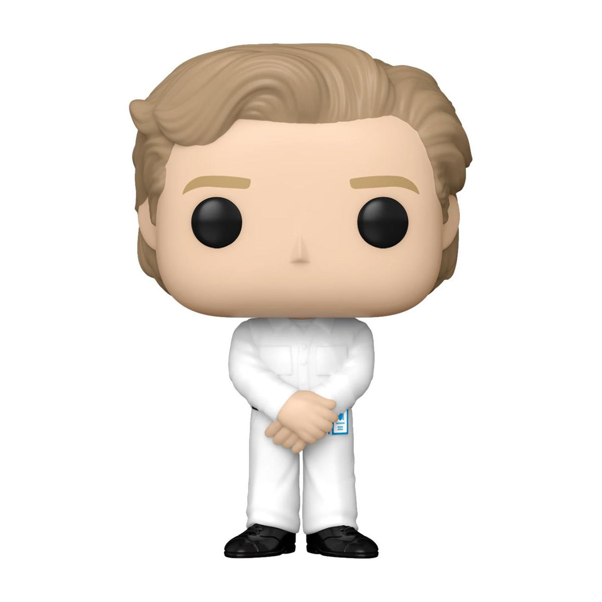 FUNKO POP- STRANGER THINGS- HENRY