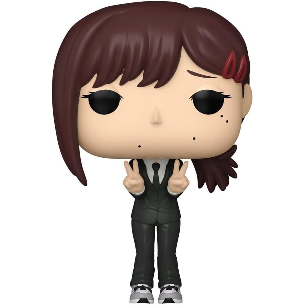 Funko - Pop Animation Chainsaw Man - Kobeni