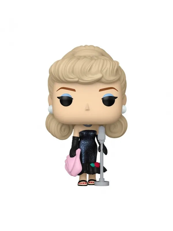 BARBIE- BARBIE (GLITTER)