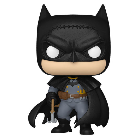 FUNKO POP-DC COMICS- BATMAN GOTHAM BY GASLIGHT BATMAN
