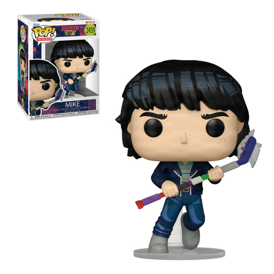 FUNKO POP-STRANGER THINGS- TALES FROM '85 MIKE