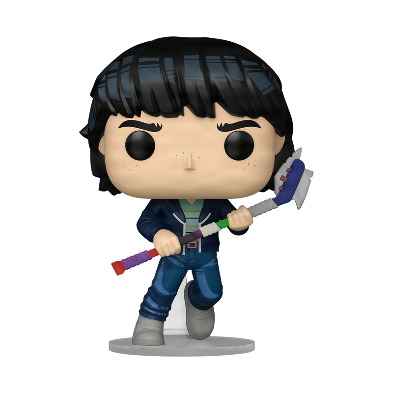 FUNKO POP-STRANGER THINGS- TALES FROM '85 MIKE