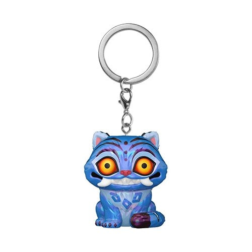 FUNKO POP -KEYCHAIN: KPOP DEMON HUNTERS- DERPY