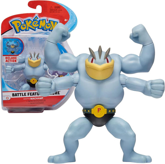 POKEMON BATTLE FIGURE ASST-95135