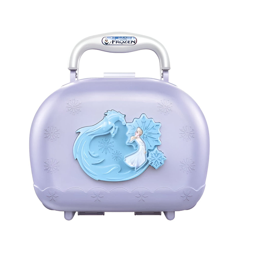 Striders - Frozen Handbag Kitchen Playset
