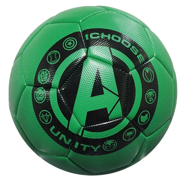 Marvel Avengers Hulk Football â€“ Premium Edition
