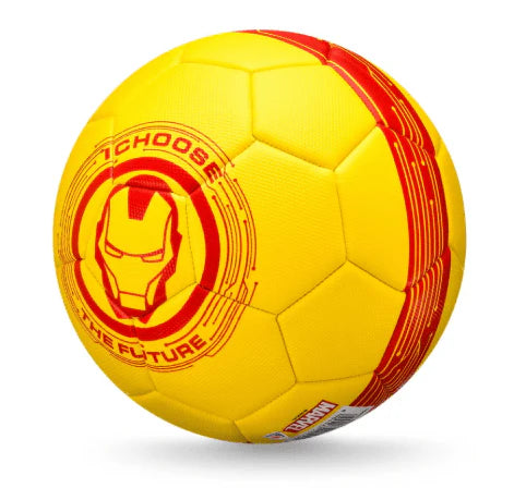 Marvel Avengers Iron Man Football â€“ Premium Edition