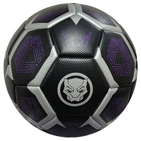Marvel Avengers Black Panther Football â€“ Premium Edition
