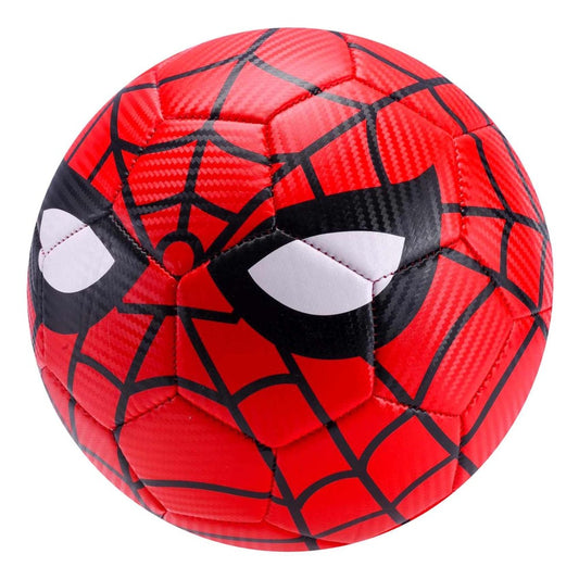 Marvel - Spiderman Carbon Fiber Football
