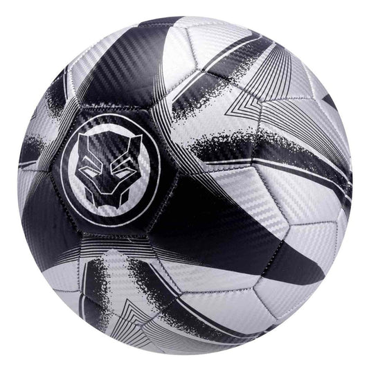 Marvel - Avengers Black Panter Carbon Fiber Football