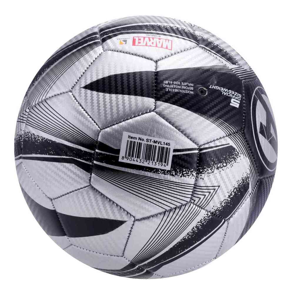 Marvel - Avengers Black Panter Carbon Fiber Football