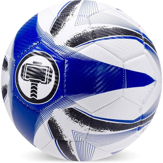 Marvel - Avenger Thor White Football