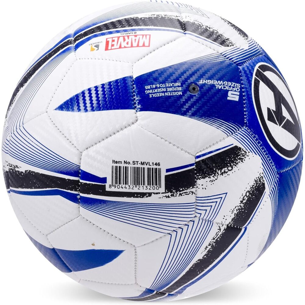 Marvel - Avenger Thor White Football