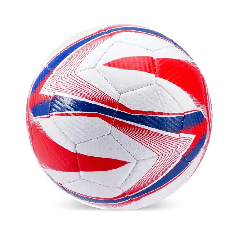 Marvel - Avengers Captain America Carbon Fiber Football
