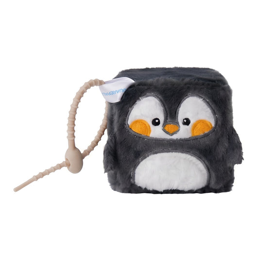 Square Pals Penguin 7cm