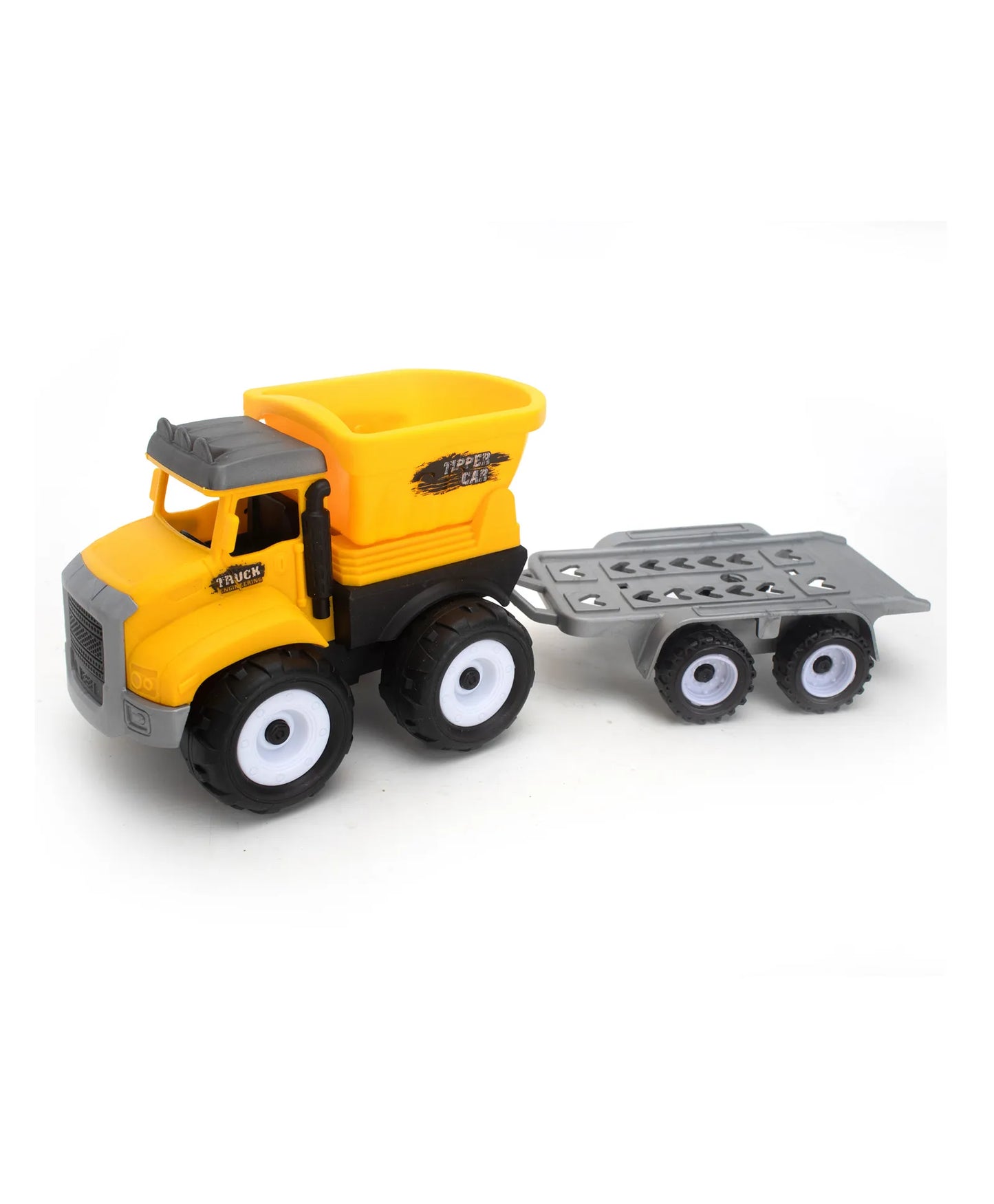 Engineering Truck Set
