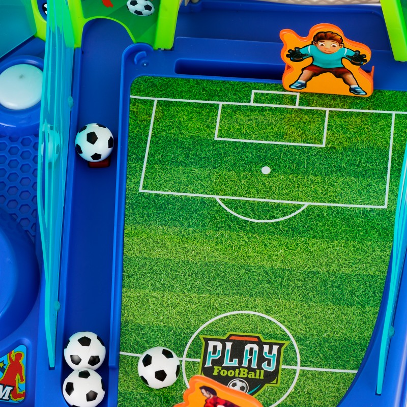 Double Sided Football Game Table