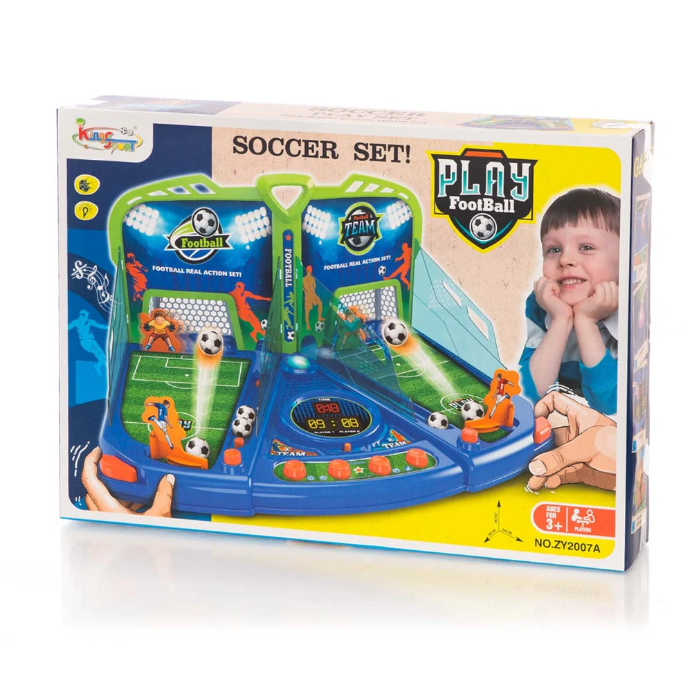 Double Sided Football Game Table