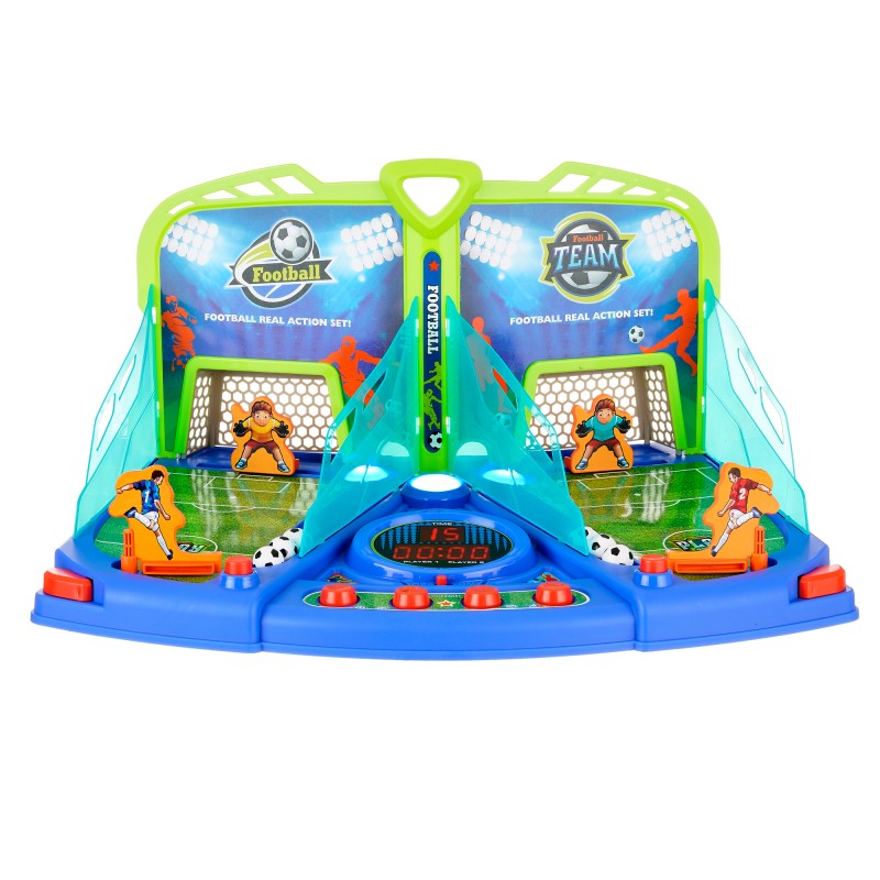 Double Sided Football Game Table