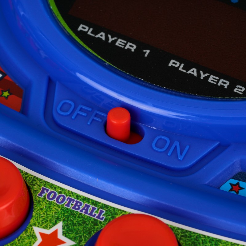 Double Sided Football Game Table