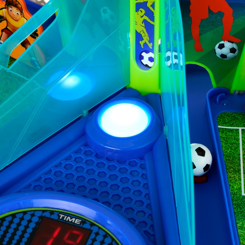 Double Sided Football Game Table