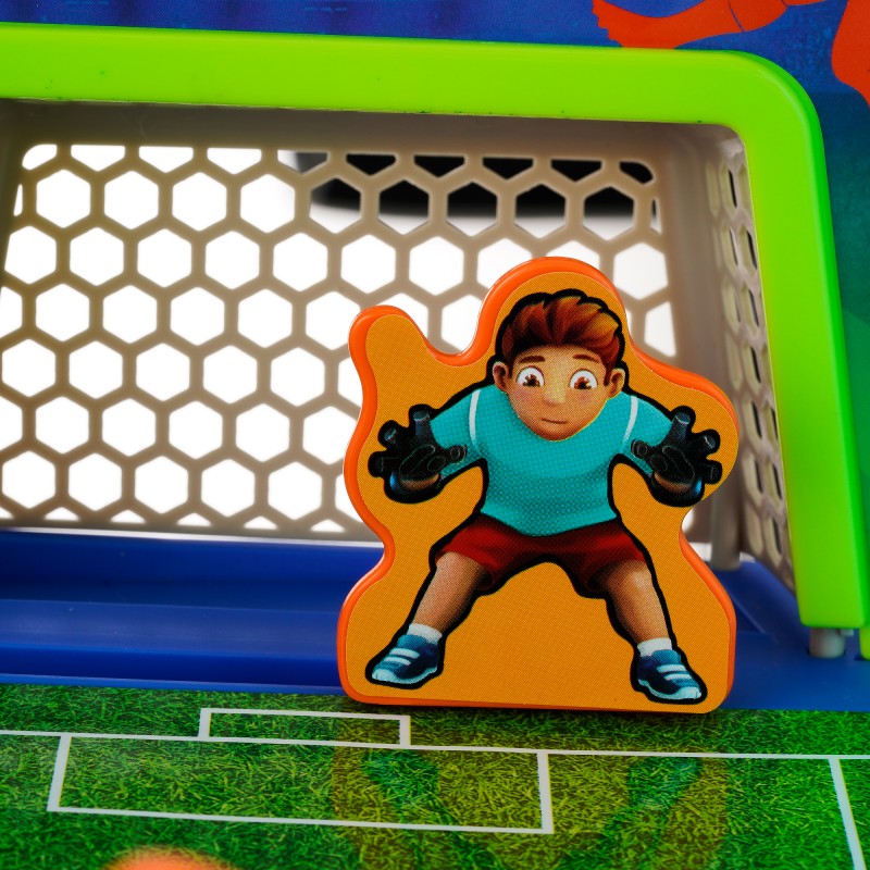 Double Sided Football Game Table
