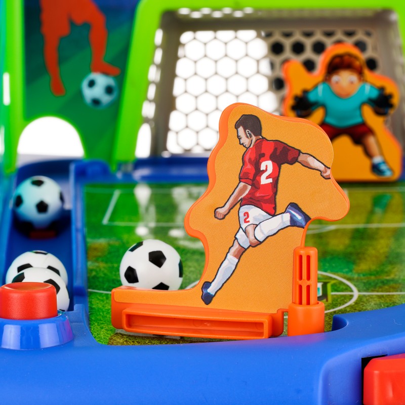 Double Sided Football Game Table