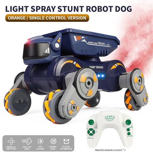 MACHINE HOUND