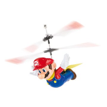 Carrera RC Nintendo Mario - Flying Cape Mario