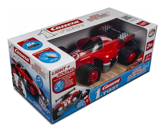 Carrera RC My First Racer - 1:18 Scale