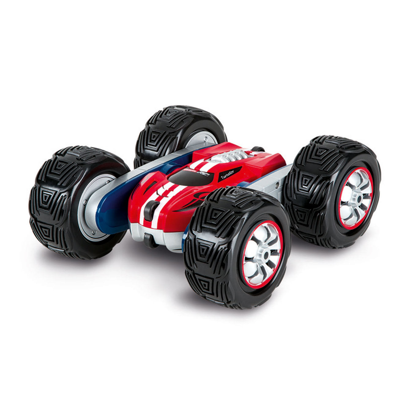 Carrera RC Turnator - 360Â° Stunt Car (2.4GHz)