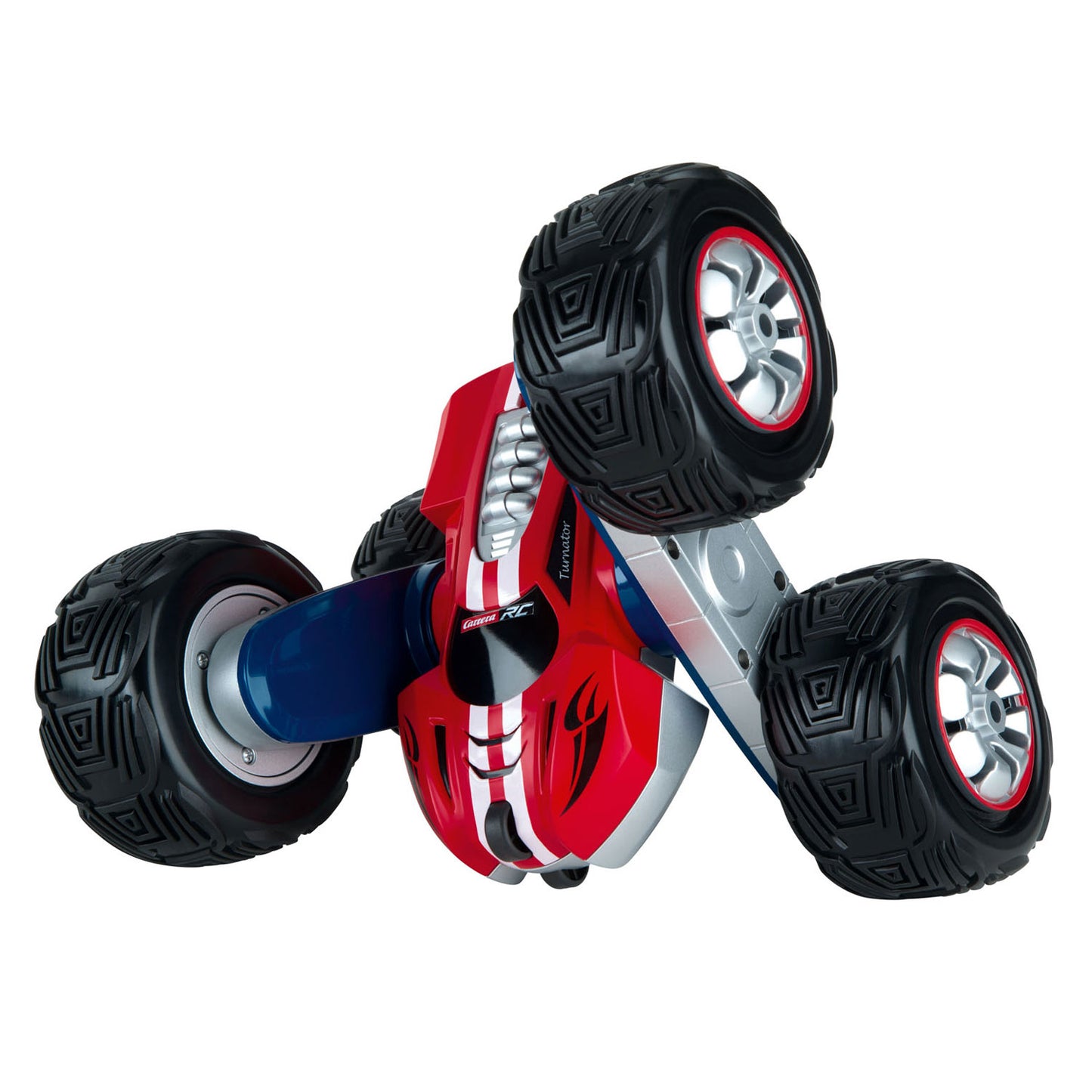 Carrera RC Turnator - 360Â° Stunt Car (2.4GHz)