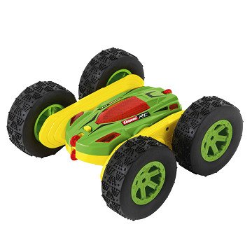 Carrera RC Mini Turnator with Light - 1:24 Scale