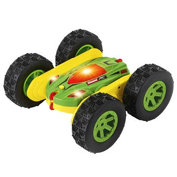 Carrera RC Mini Turnator with Light - 1:24 Scale