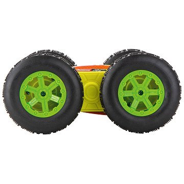 Carrera RC Mini Turnator with Light - 1:24 Scale