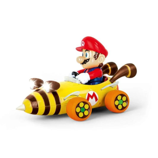 Carrera RC Mario Kart Bumble V - 1:18 Scale (Mario)