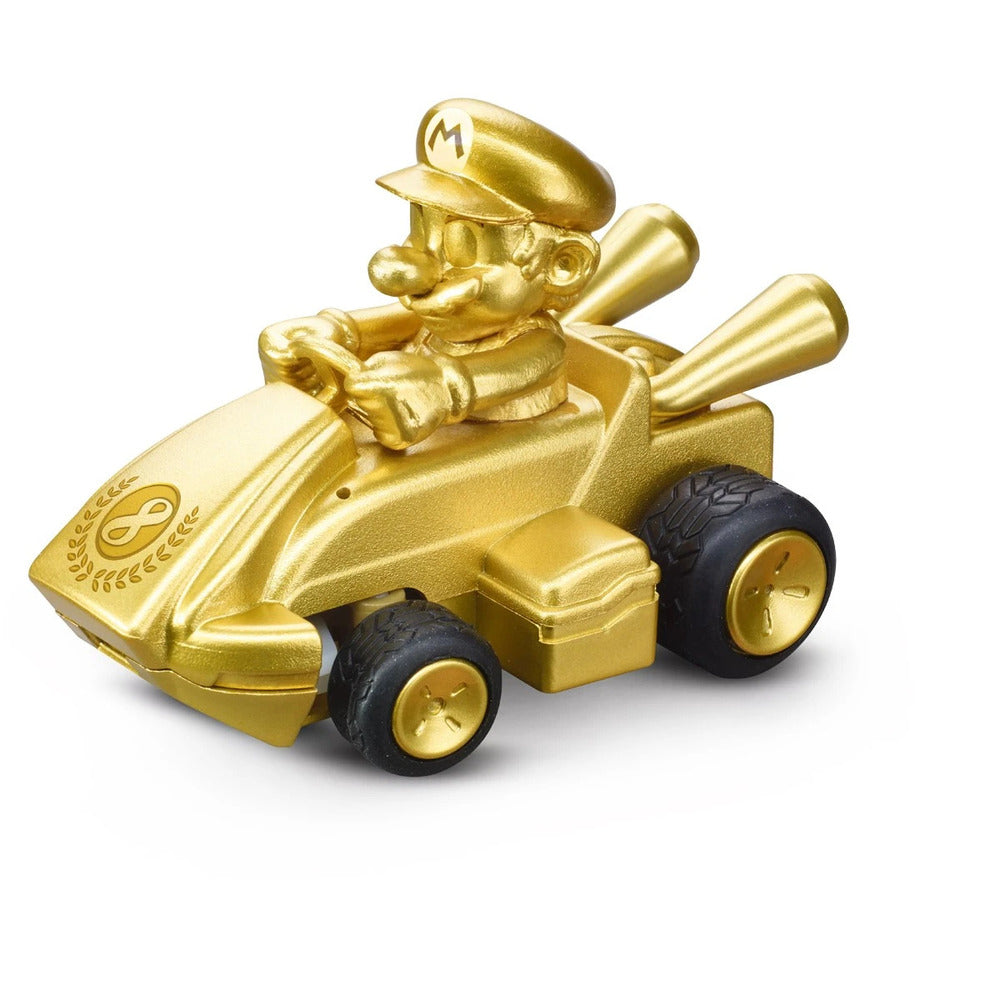 Carrera - Mario Kart Mini Rc Mario Gold