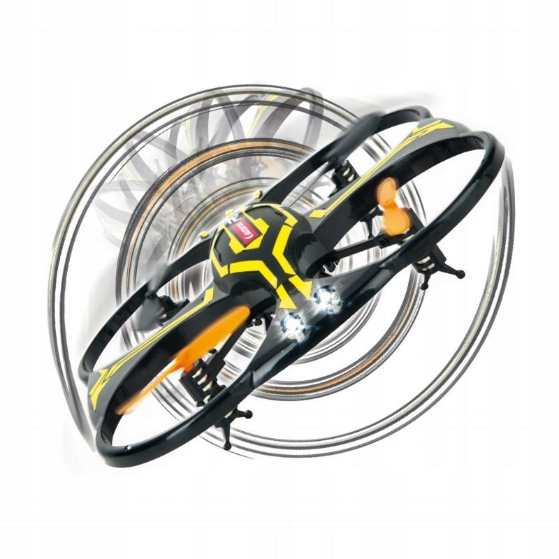Carrera - Rc Quadcopter X2