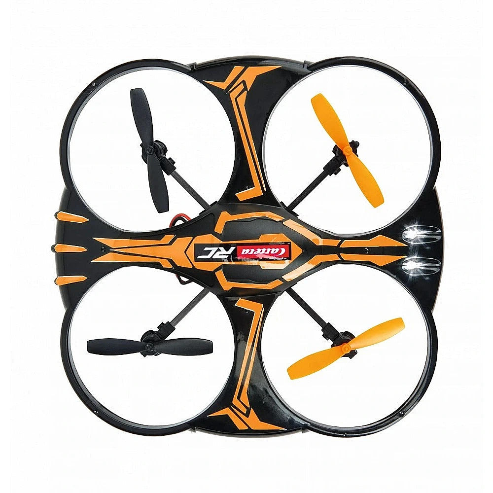 Carrera - Rc Quadcopter X2
