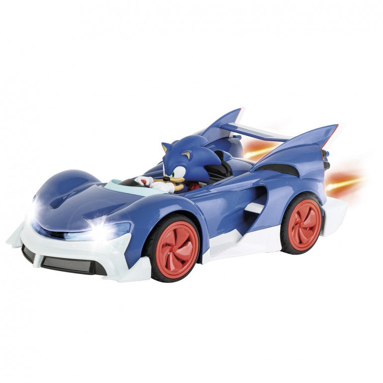 Carrera RC Team Sonic - 1:18 Scale (2.4GHz)