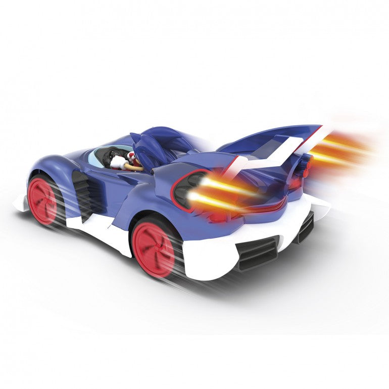 Carrera RC Team Sonic - 1:18 Scale (2.4GHz)