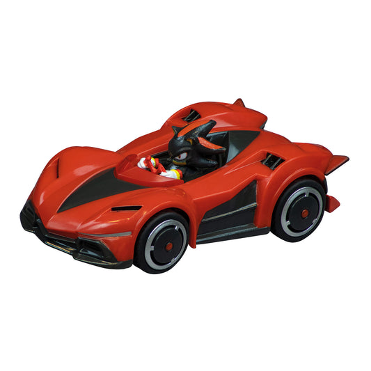 Carrera Pull & Speed - Shadow the Hedgehog