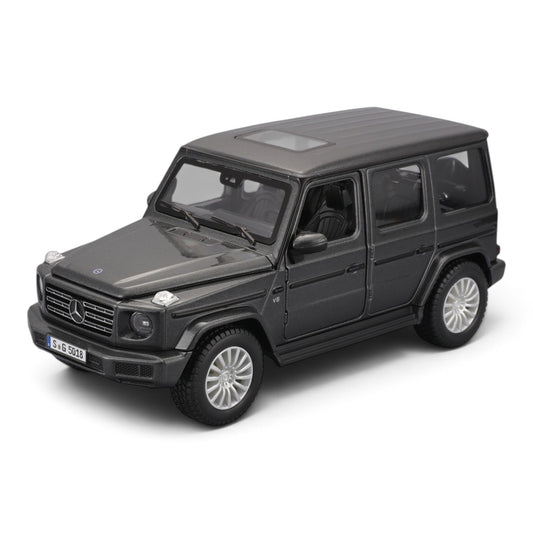 MERCEDES-BENZ- 2019 G-CLASS (1:25 SCALE)