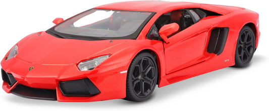 LAMBORGHINI- AVENTADOR LP 700-4 (1:24 SCALE)