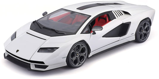 LAMBORGHINI- COUNTACH LPI 800-4 (1:18 SCALE)