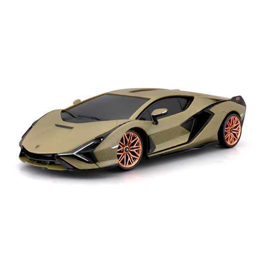 LAMBORGHINI- SIAN FKP37 (PREMIUM) (1:24 SCALE)